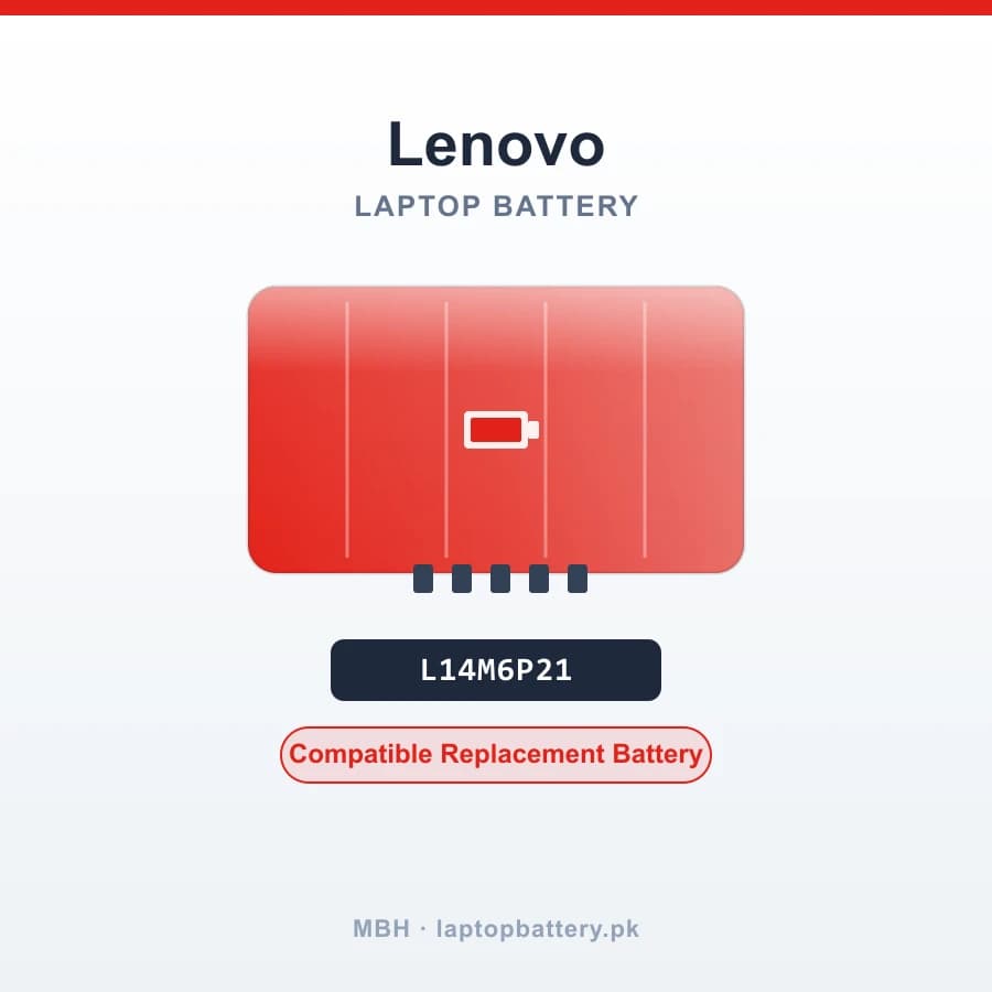 L14M6P21 90Wh Laptop Battery for Lenovo IdeaPad Y900-17ISK Legion Y920-17IKB Series