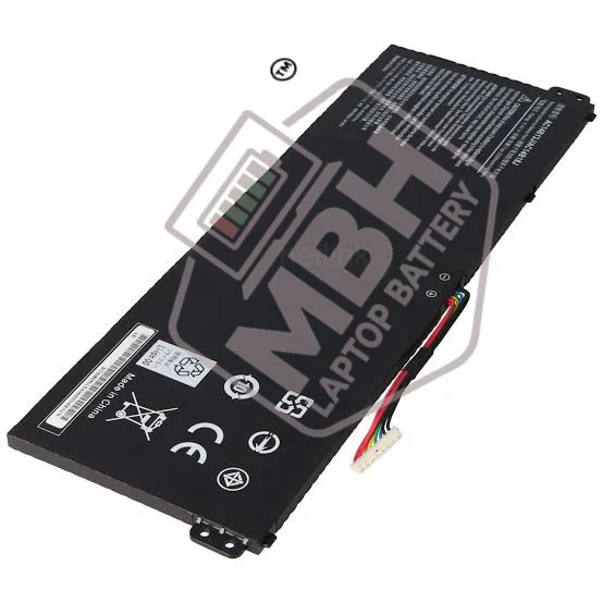 AC14B18J Laptop Battery for Acer Aspire ES1 E3-111 Chromebook 11 13 Series