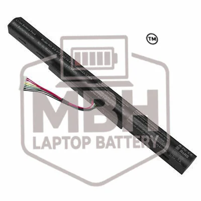 AS16A5K Laptop Battery for Acer Aspire E15 E5-575 E5-576G E5-475 F5-573 Series