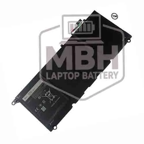 JD25G Laptop Battery for Dell XPS 13 9343 9350 Series