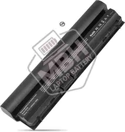 RFJMW Laptop Battery for Dell Latitude E6320 E6330 E6220 E6230 E6120 E6430s Series [11.1V/60Wh]