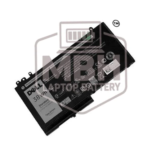 RYXXH Laptop Battery for Dell Latitude 3150 3160 E5250 E5450 E5550 Series