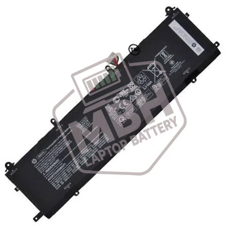 BN06XL Laptop Battery for HP Spectre x360 15 15-EB Series [11.55V/72.9Wh]