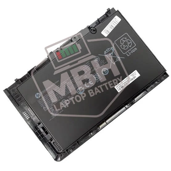 BT04XL Laptop Battery for HP EliteBook Folio 9470M 9480M Series