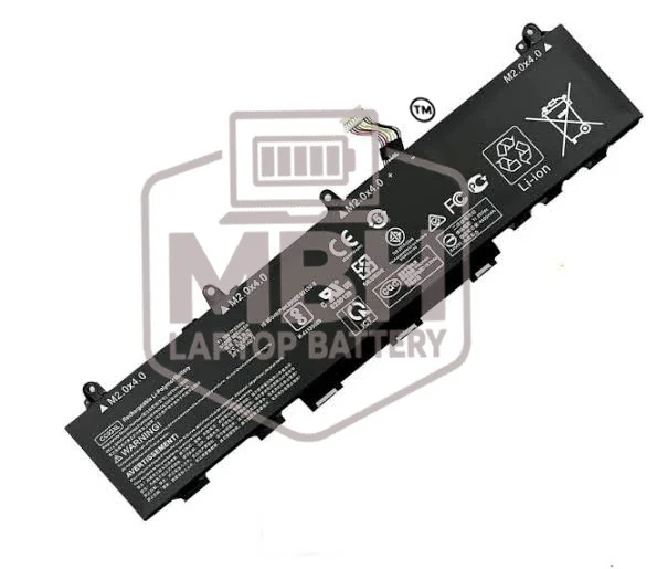 CC03XL 3-Cell Slim Laptop Battery for HP EliteBook 830 835 840 845 850 855 G7 G8 ZBook Firefly 14 15 G7 G8 ProBook 635 Aero Series [11.55V/53Wh]