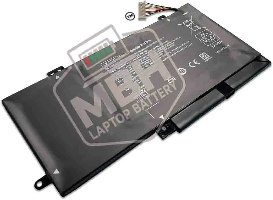 LE03XL Laptop Battery for HP Envy x360 M6-W Pavilion x360 13 15 Series