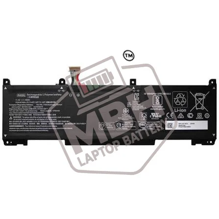 RH03XL Laptop Battery for HP ProBook 430 440 445 450 630 640 650 G8 Series [11.4V/45Wh]