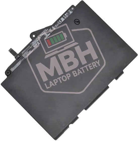 SN03XL Laptop Battery for HP EliteBook 820 G3 G4 725 G3 G4 828 G4 Series [11.4V/44Wh]