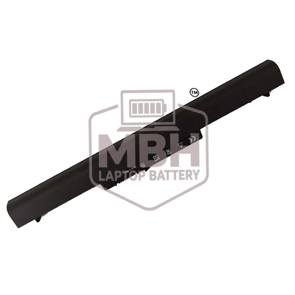 VK04 Laptop Battery for HP Pavilion Sleekbook Ultrabook 14 15 Series