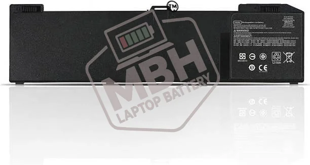 VX04XL Laptop Battery for HP ZBook 15 G5 G6 Mobile Workstation Series [15.4V/90Wh]