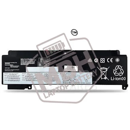 00HW022 Laptop Battery for Lenovo ThinkPad T460s T470s Series [11.25V/24Wh]