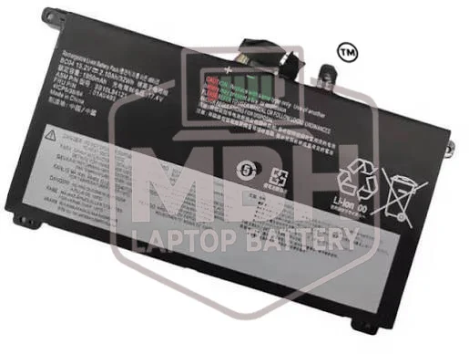 01AV493 Laptop Battery for Lenovo ThinkPad T580 T570 P52S P51S Series
