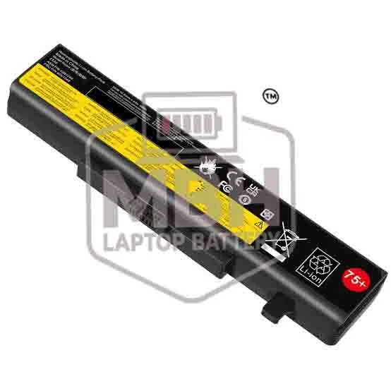 Lenovo ThinkPad Battery 75+ for E430 E431 E435 E440 E445 E530 E531 E535 E540 E545 B590 Series