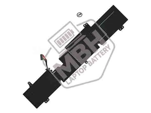 L14M6P21 90Wh Laptop Battery for Lenovo IdeaPad Y900-17ISK Legion Y920-17IKB Series