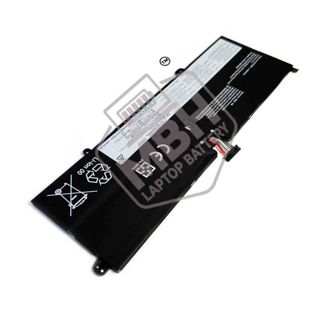 L18M4PC0 Laptop Battery for Lenovo IdeaPad S940-14IIL S940-14IWL Yoga S940-14IIL S940-14IWL Series