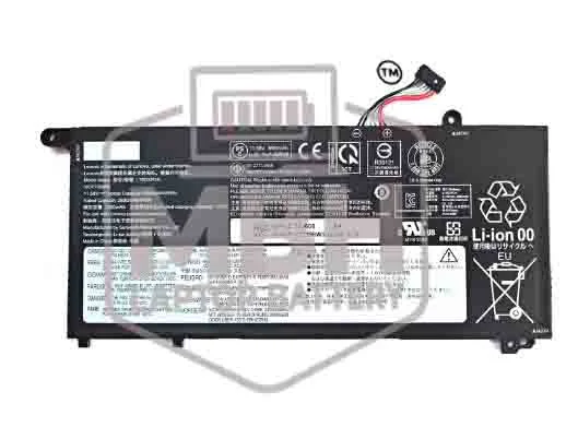 L19M3PDA Laptop Battery for Lenovo ThinkBook 14 15 G2 ITL ARE G3 ITL ACL G4 ABA IAP Series